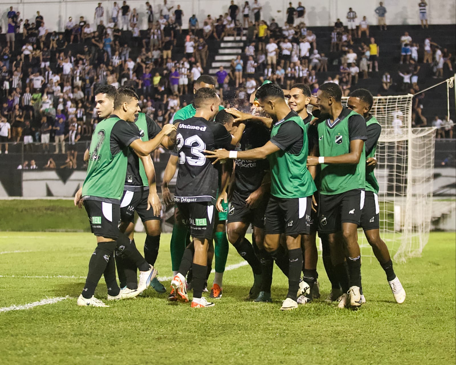 Foto: Rennê Carvalho