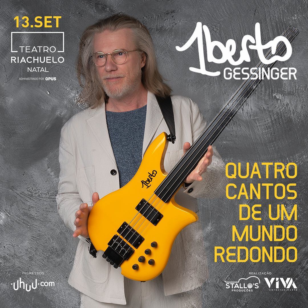 Humberto Gessinger