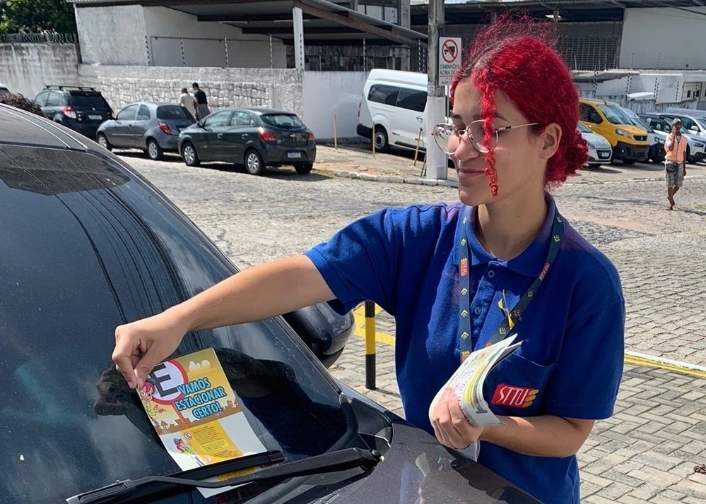 Campanha STTU