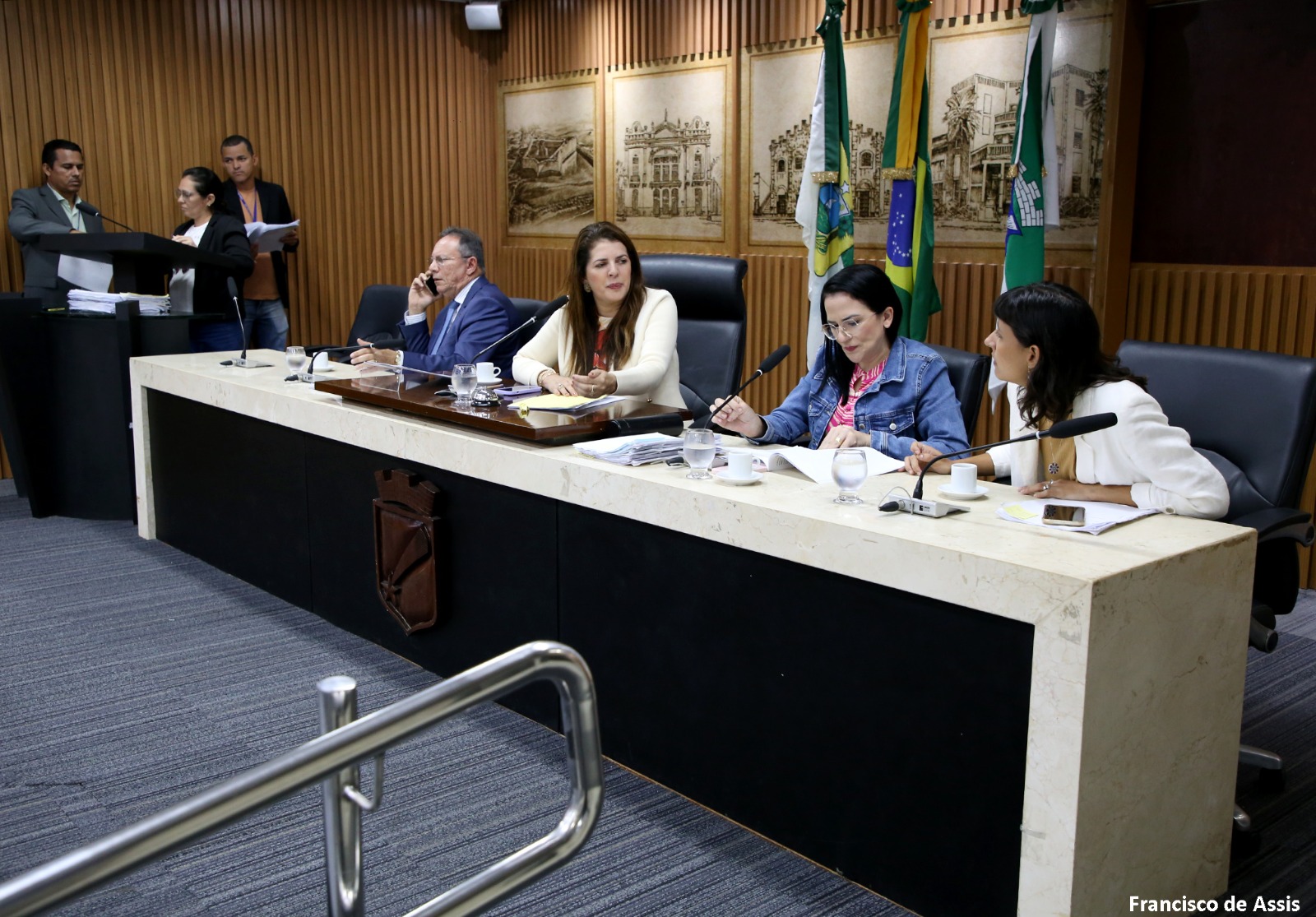 Foto: Francisco de Assis