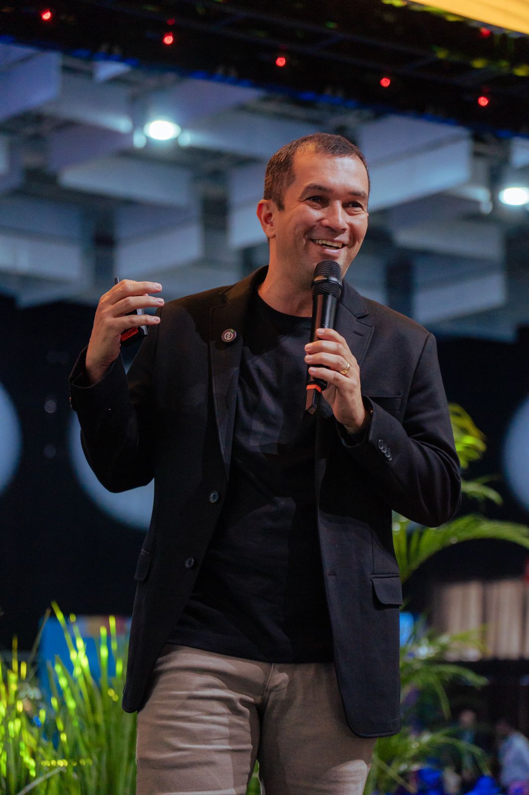 Alan Oliveira
