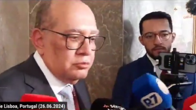 Gilmar Mendes