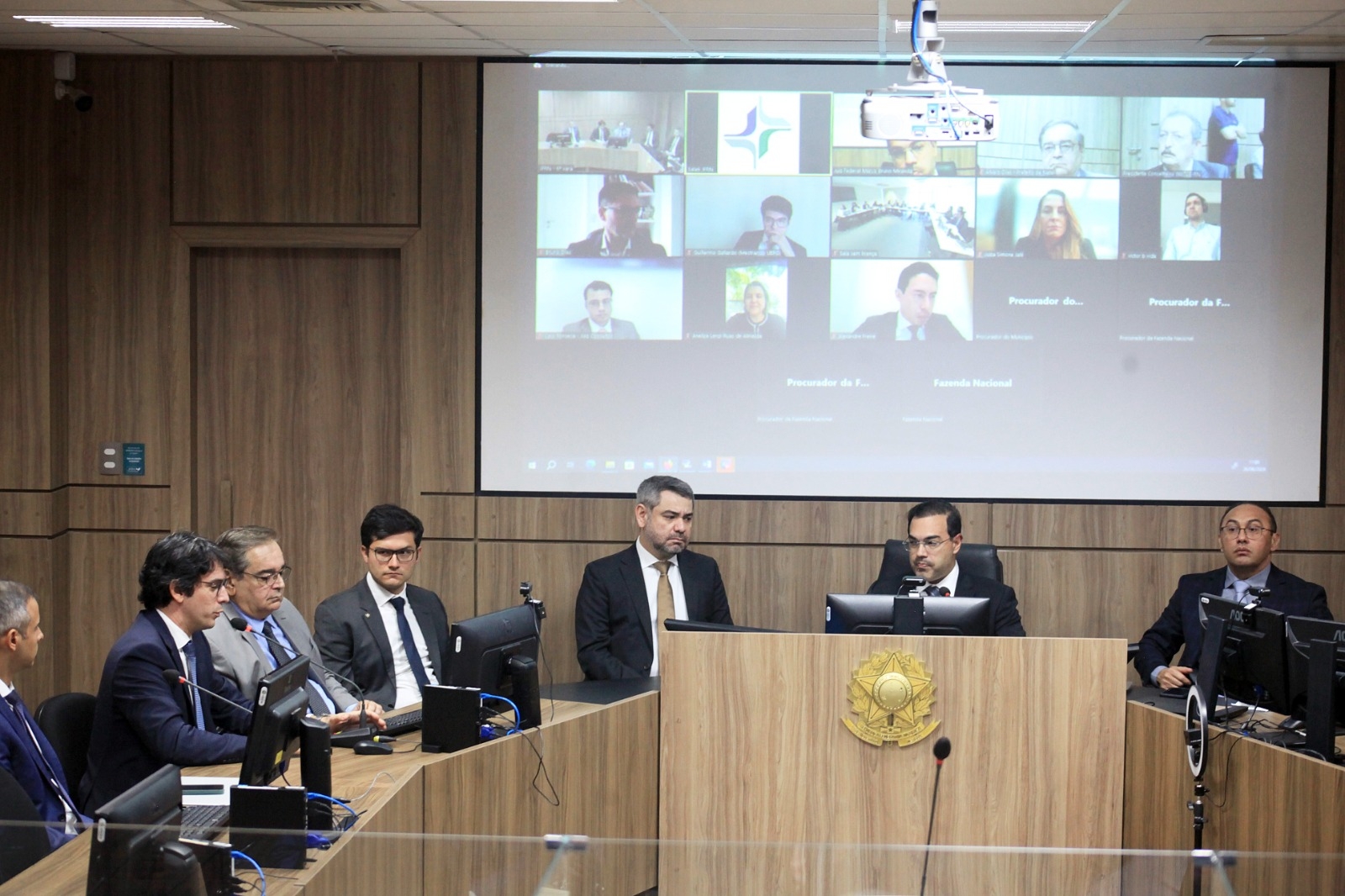 Foto: Alex Régis / Secom