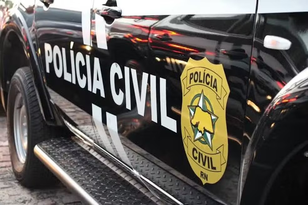 Polícia Civil