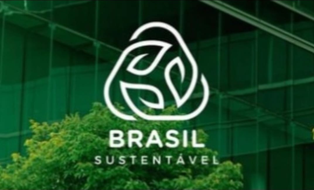 Brasil Sustentável - Arte: Sempla