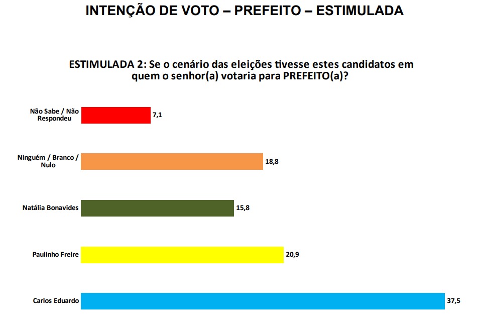 pesquisa natal estimulada 2