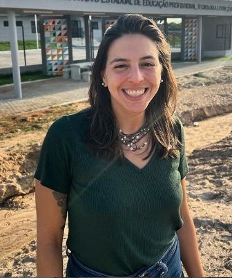 Deputada Federal Natália Bonavides