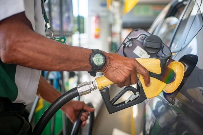 Gasolina
