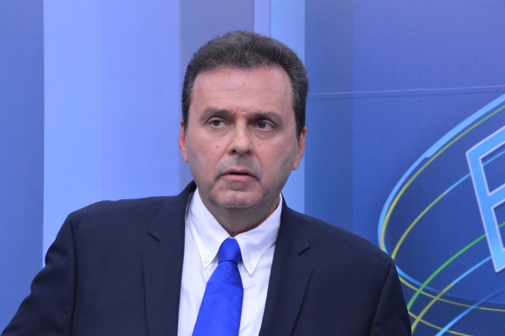 Carlos Eduardo Alves