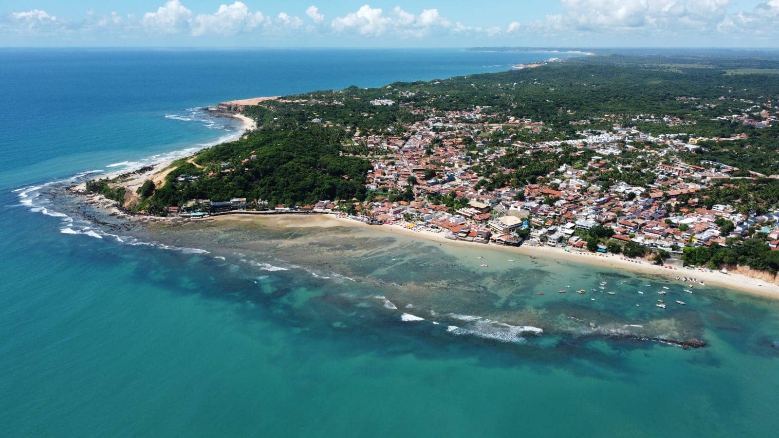 Pipa sofre com abandono da Prefeitura e do Governo estadual