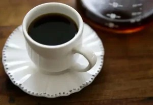 café xícara
