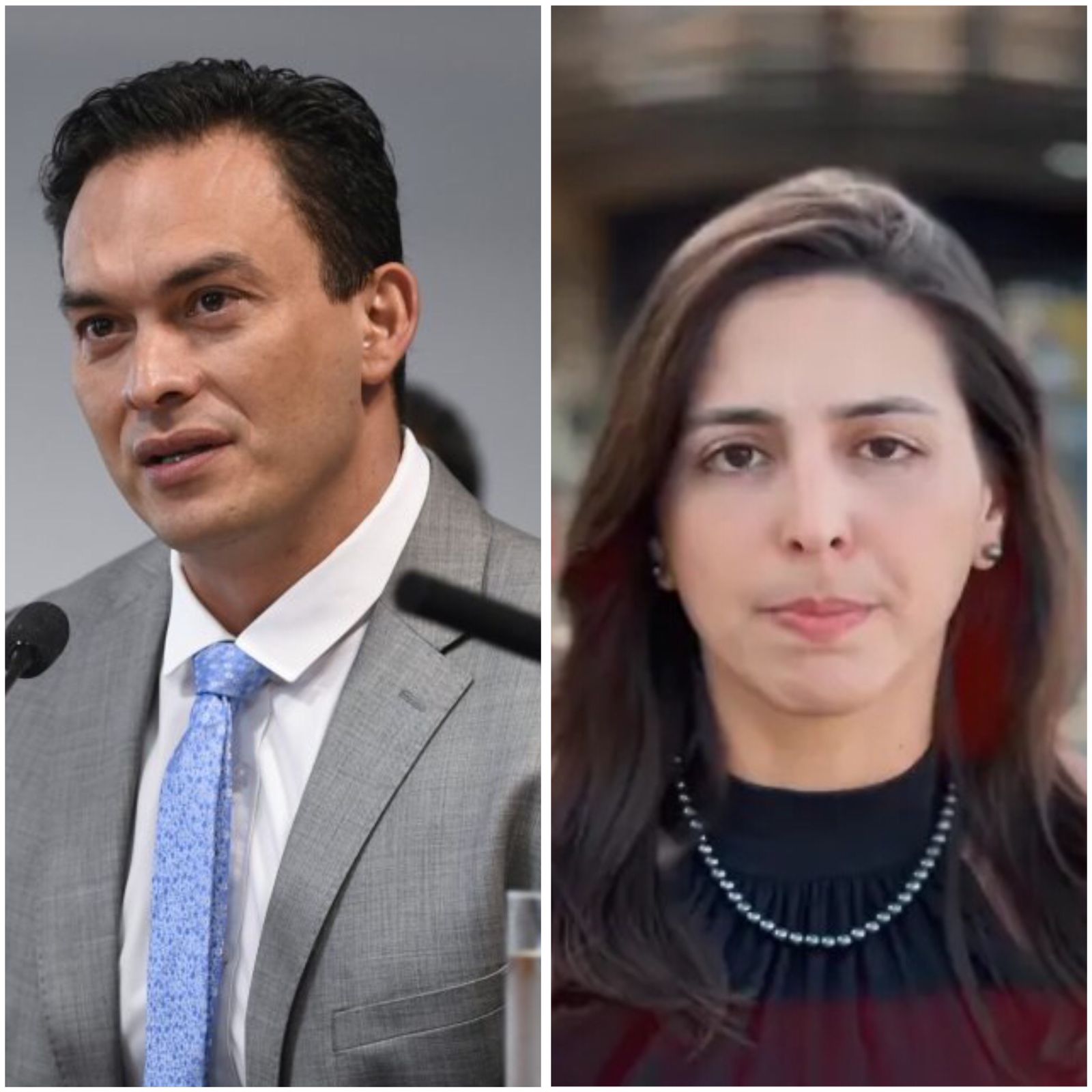 Styvenson é denunciado pela Patricinha Bolivariana no Conselho de Ética do Senado