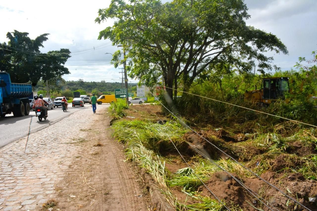Parnamirim