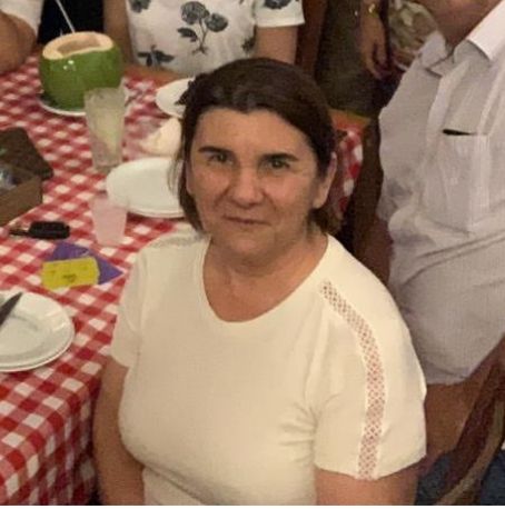 Lúcia Papo de Anjo