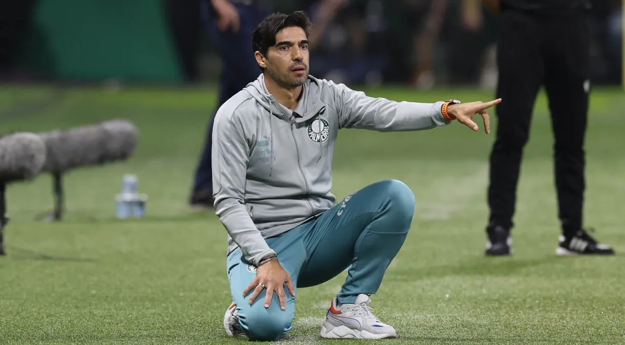 Abel Ferreira