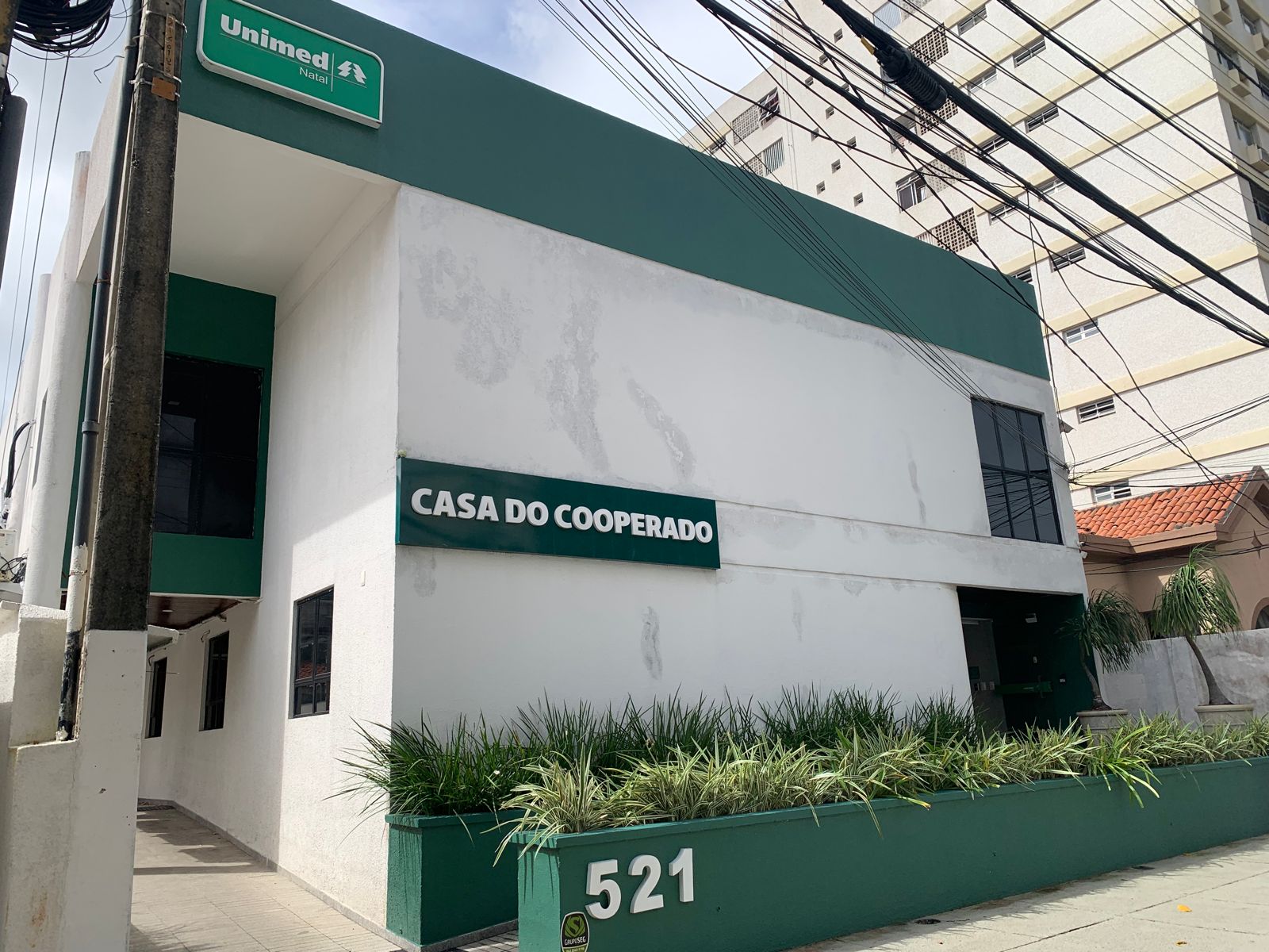 Faculdade Unimed será inaugurada em Natal