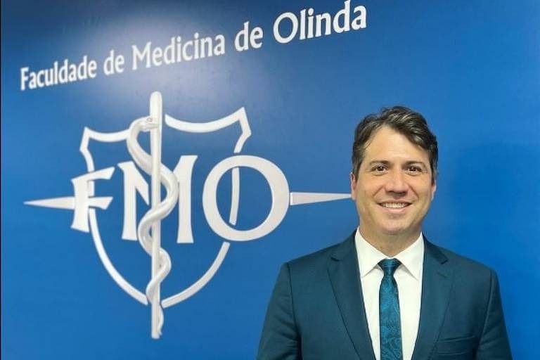 Inácio de Barros Melo Neto é o novo acionista relevante da Americanas