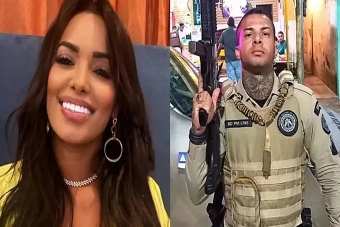 PM determina prisão de soldados influencers na Bahia