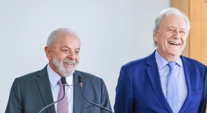 Em documento, Ministério da Justiça contraria governo Lula e classifica Hamas como terrorista (Foto: Ricardo Stuckert/PR)