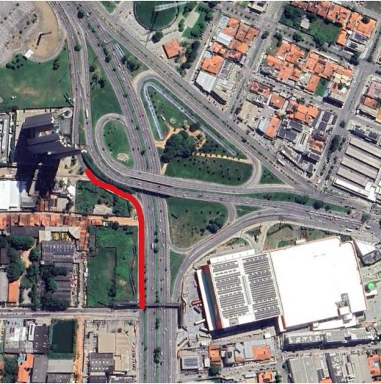DNIT interdita marginal da BR-101 para obras de drenagem em Natal