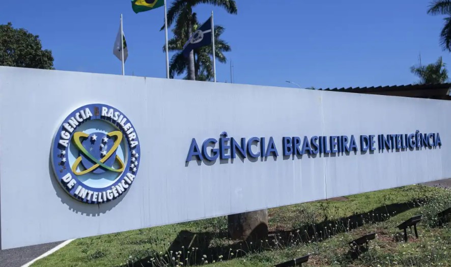 ABIN (Foto: Antonio Cruz/Agência Brasil)