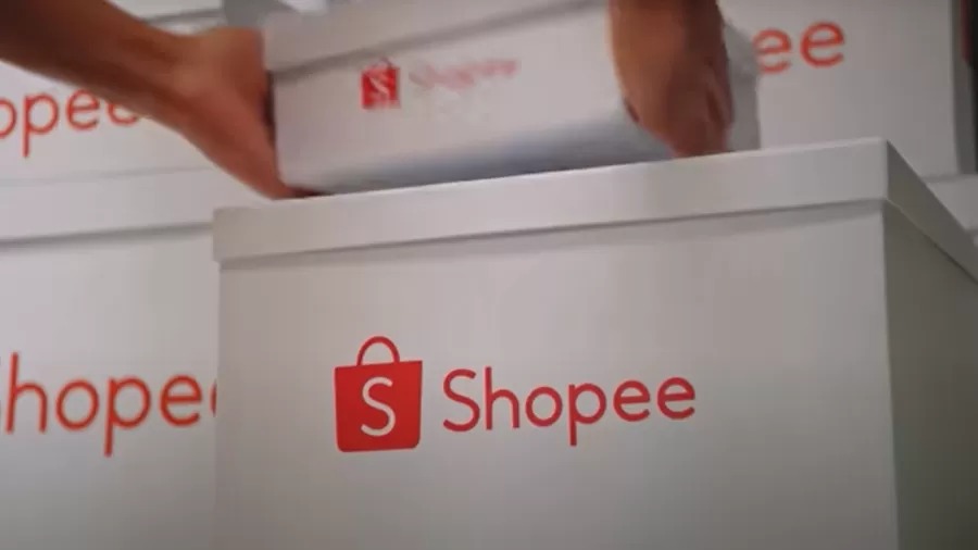 AliExpress e Shopee antecipam 