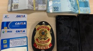 Crime de estelionato, o famoso 171, lidera em número de inquéritos da PF no país