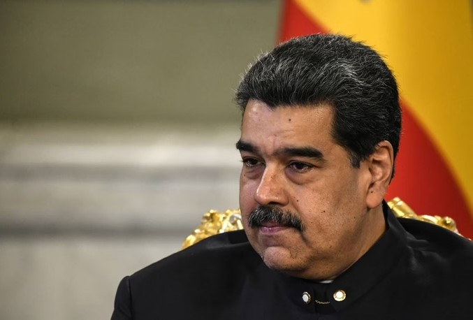 Maduro bloqueia sites de notícias dias antes das eleições venezuelanas (Foto: Carlos Becerra/Getty Images)
