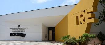 Desembargadores Maria de Lourdes Azevedo e Ricardo Procópio são eleitos para presidência e vice do TRE-RN