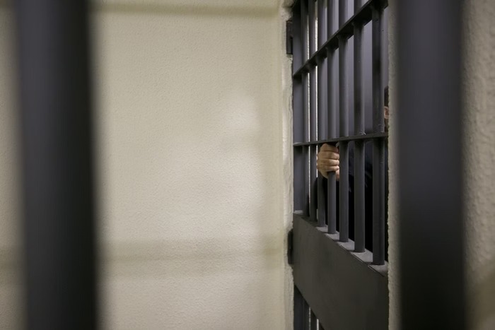 Policial penal é investigado por fazer sexo oral em detento (Rafaela Felicciano/Metrópoles)