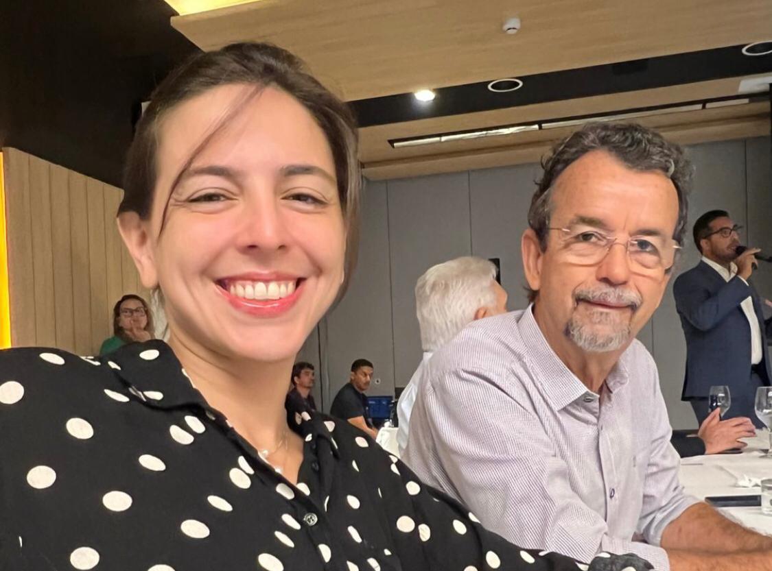 Inimigos do desenvolvimento em evento do setor produtivo