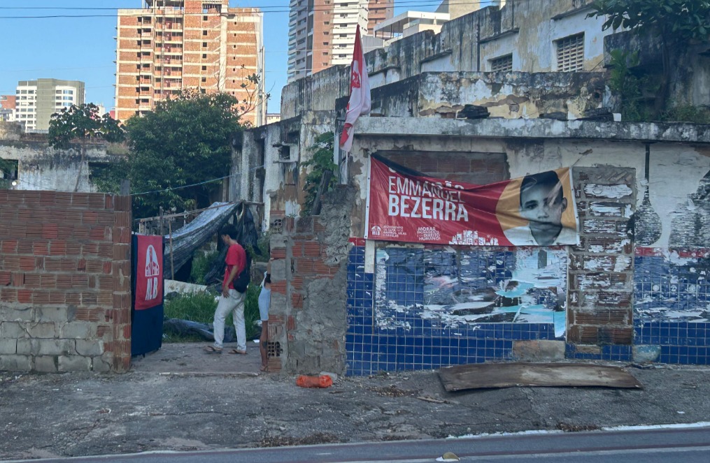 Emmanoel Bezerra