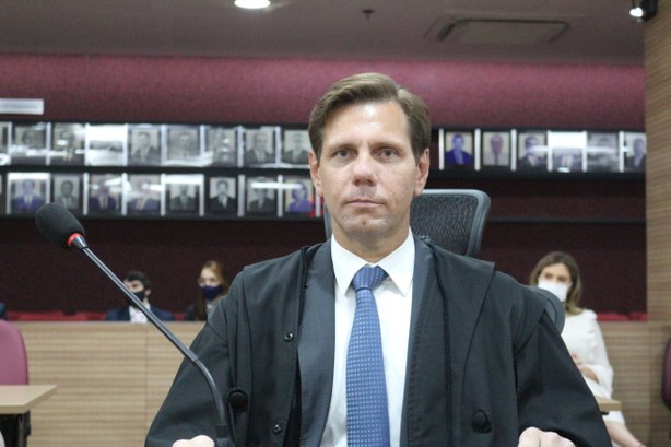 Advogado Marcello Rocha Lopes foi nomeado para o TRE-RN