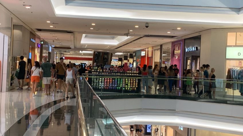 110,9 milhões comprarão presentes de Dia dos Pais, diz CNDL/SPC Brasil