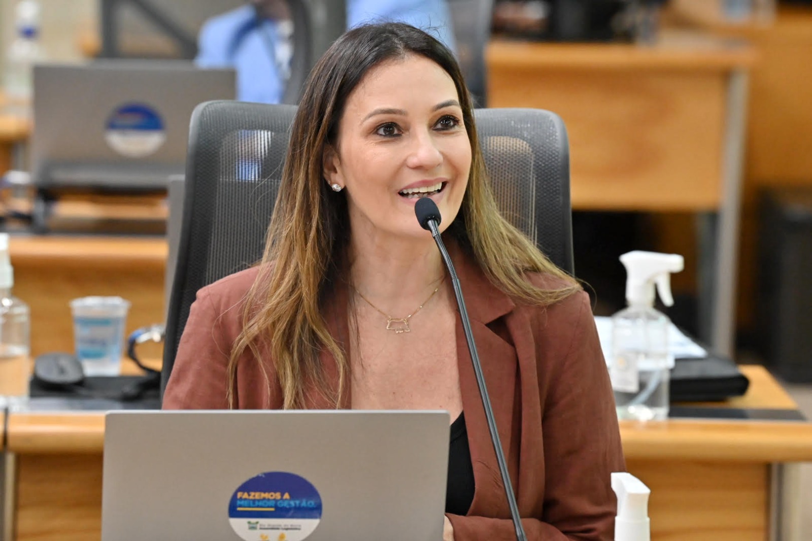 08 anos do Agosto Lilás serão debatidos em audiência pública na Assembleia Legislativa