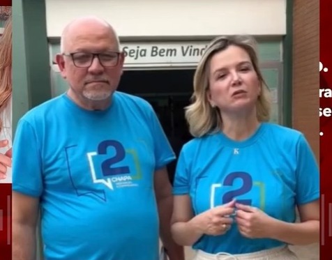 Áudios reveladores expõem a verdade oculta da infiltração petista na eleição do CFM no RN através da Chapa 2