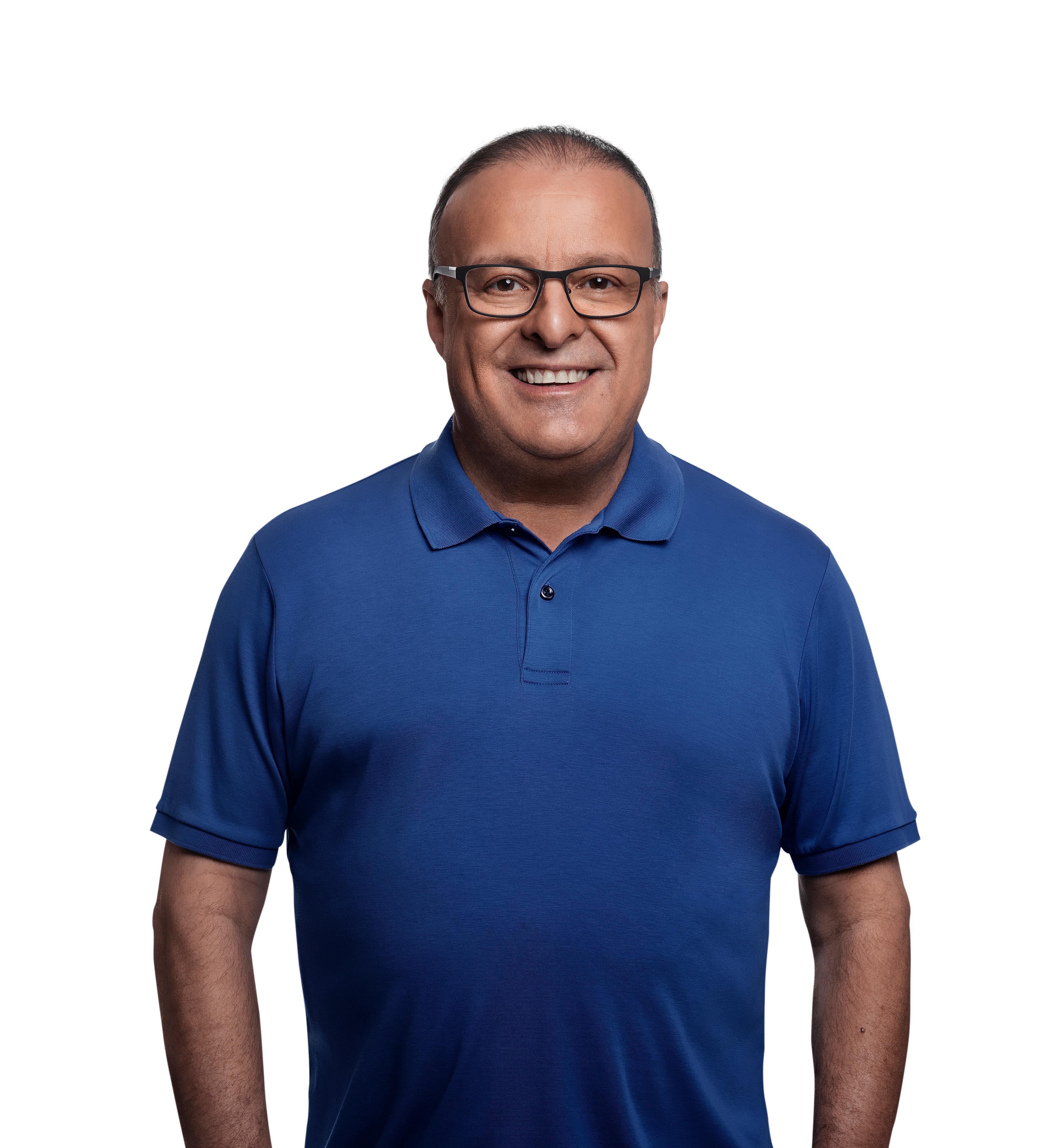 Eleições 2024: Paulinho Freire participará do primeiro debate eleitoral nesta quinta-feira (8)