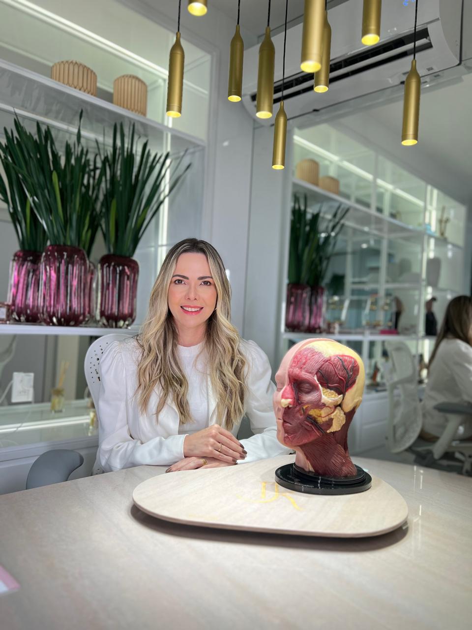 Câncer de pele será um dos temas discutidos no 77º Congresso da Sociedade Brasileira de Dermatologia que vai acontecer no Centro de Convenções de Natal