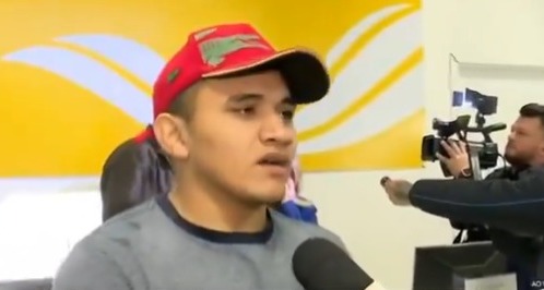 ‘Falei pra me colocar no avião’, diz homem que insistiu para embarcar mas perdeu voo de aeronave que caiu no interior de SP