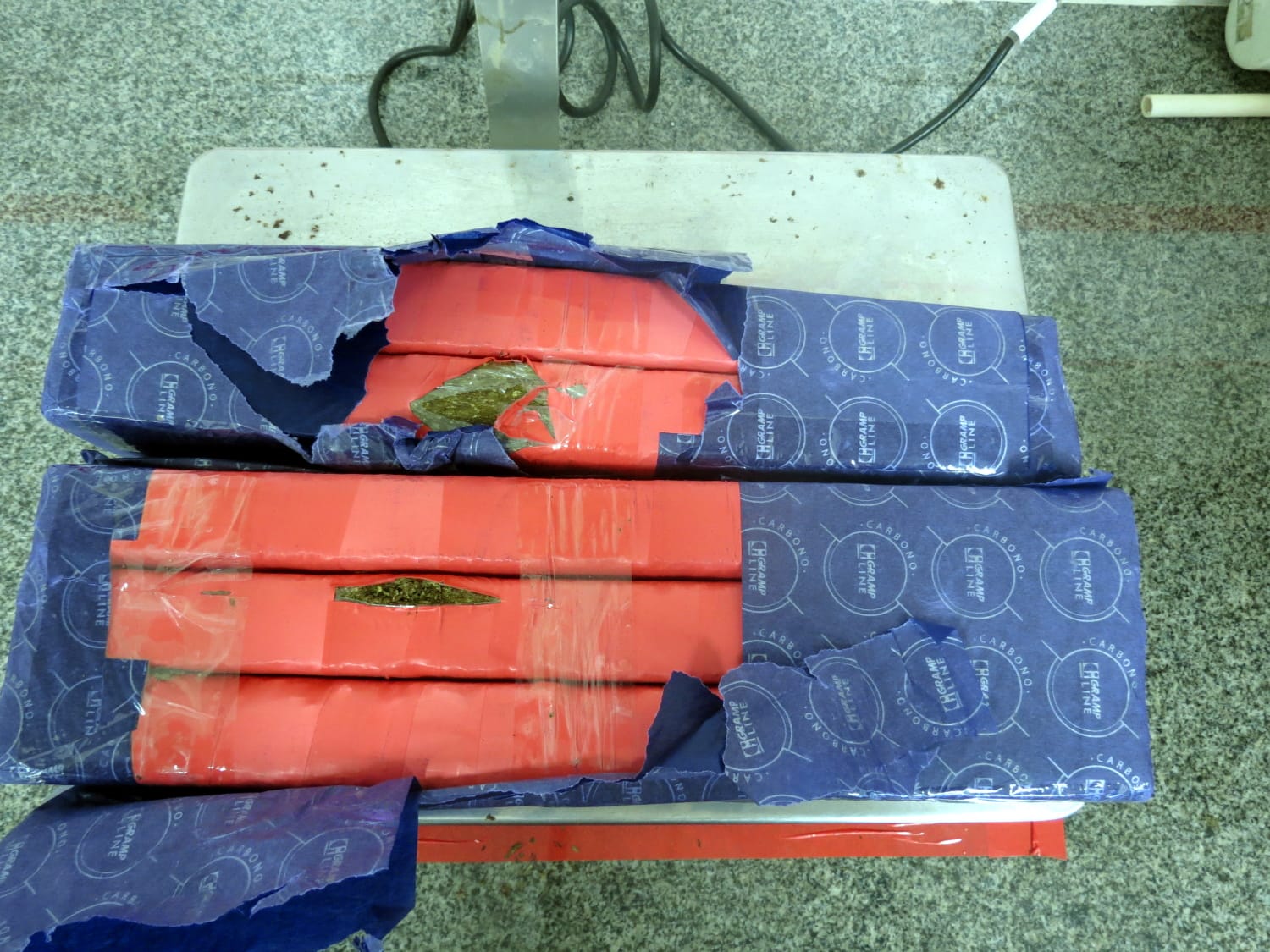 Operação da PF combate tráfico de drogas via sistema postal em Natal