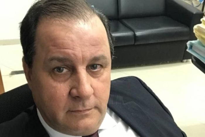 Juiz tinha método para tomar heranças milionárias de mortos, diz MP