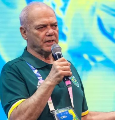 Comitê Olímpico do Brasil culpa ondas e ventos por não atingir meta de medalhas de ouro nas Olimpíadas de Paris (Foto: Wander Roberto/COB)