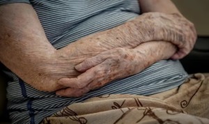 Mais de 93 mil idosos morreram por desnutrição no Brasil em duas décadas, aponta estudo (Foto: Rafa Neddermeyer/Agência Brasil)