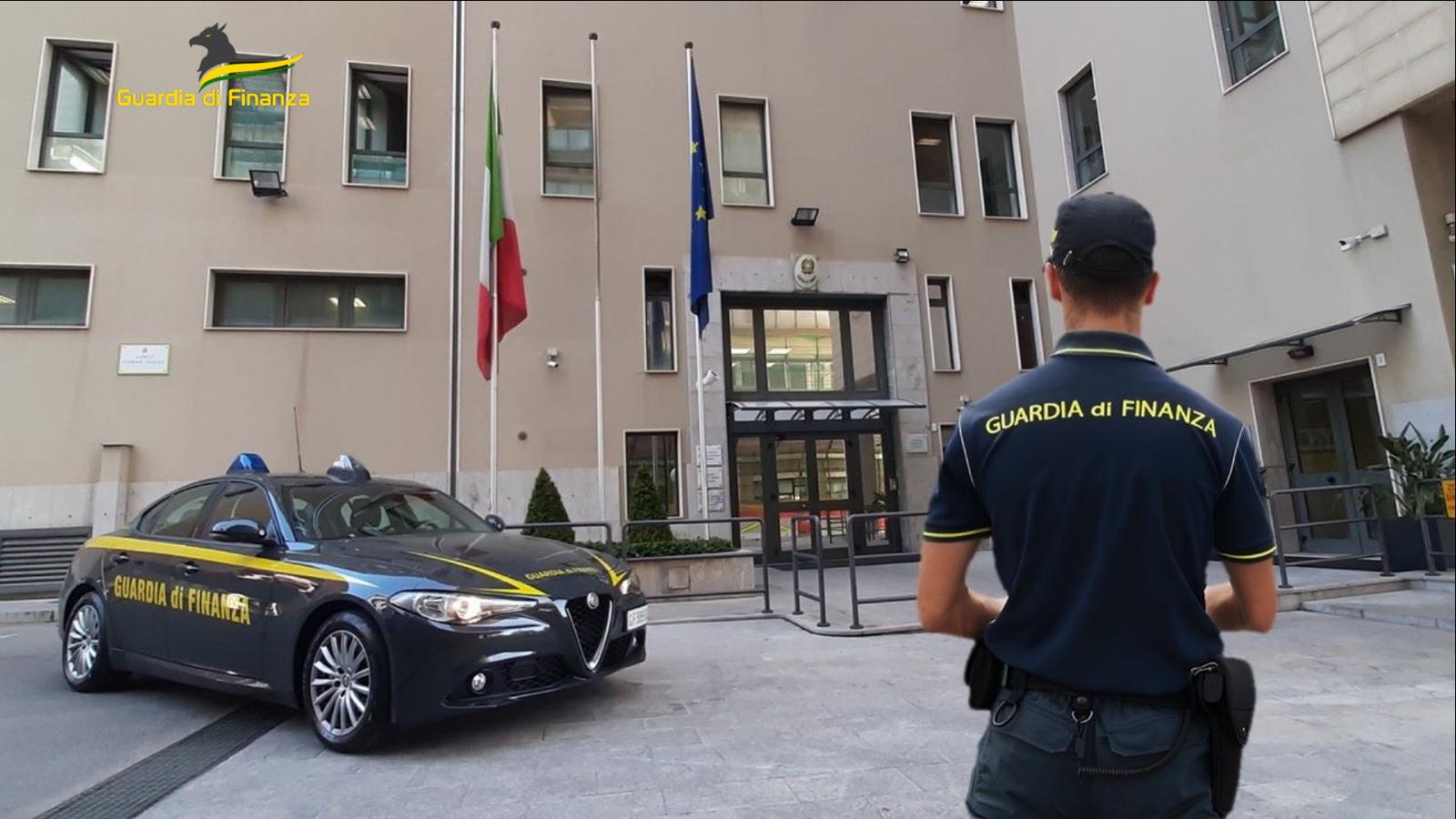 Operação transnacional desarticula rede de lavagem de dinheiro da máfia Italiana no RN