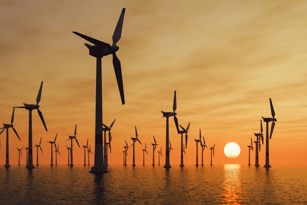 Eólicas offshore: vem do mar o vento que sopra novas oportunidades para o Brasil