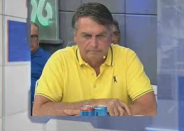 Bolsonaro: “Comparo quadro da Venezuela a uma pessoa com câncer com metástase”