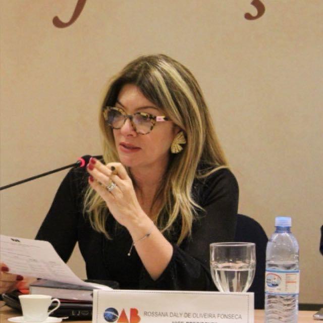 Advogados lançam movimento Sou Voz da Justiça nesta sexta-feira (16)