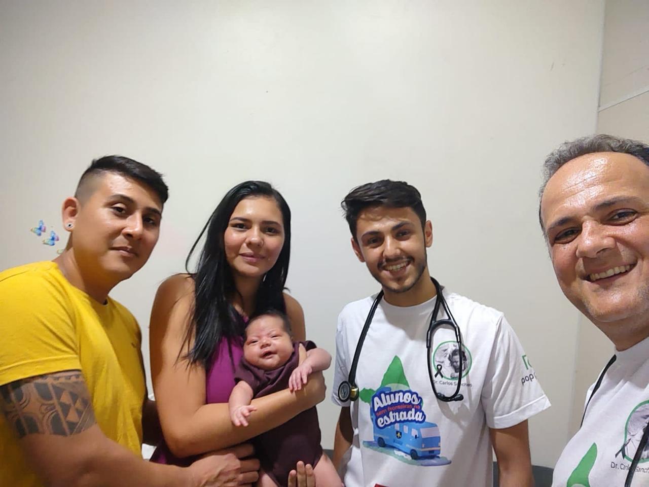 Projeto Alunos Sem Fronteiras chega ao RN