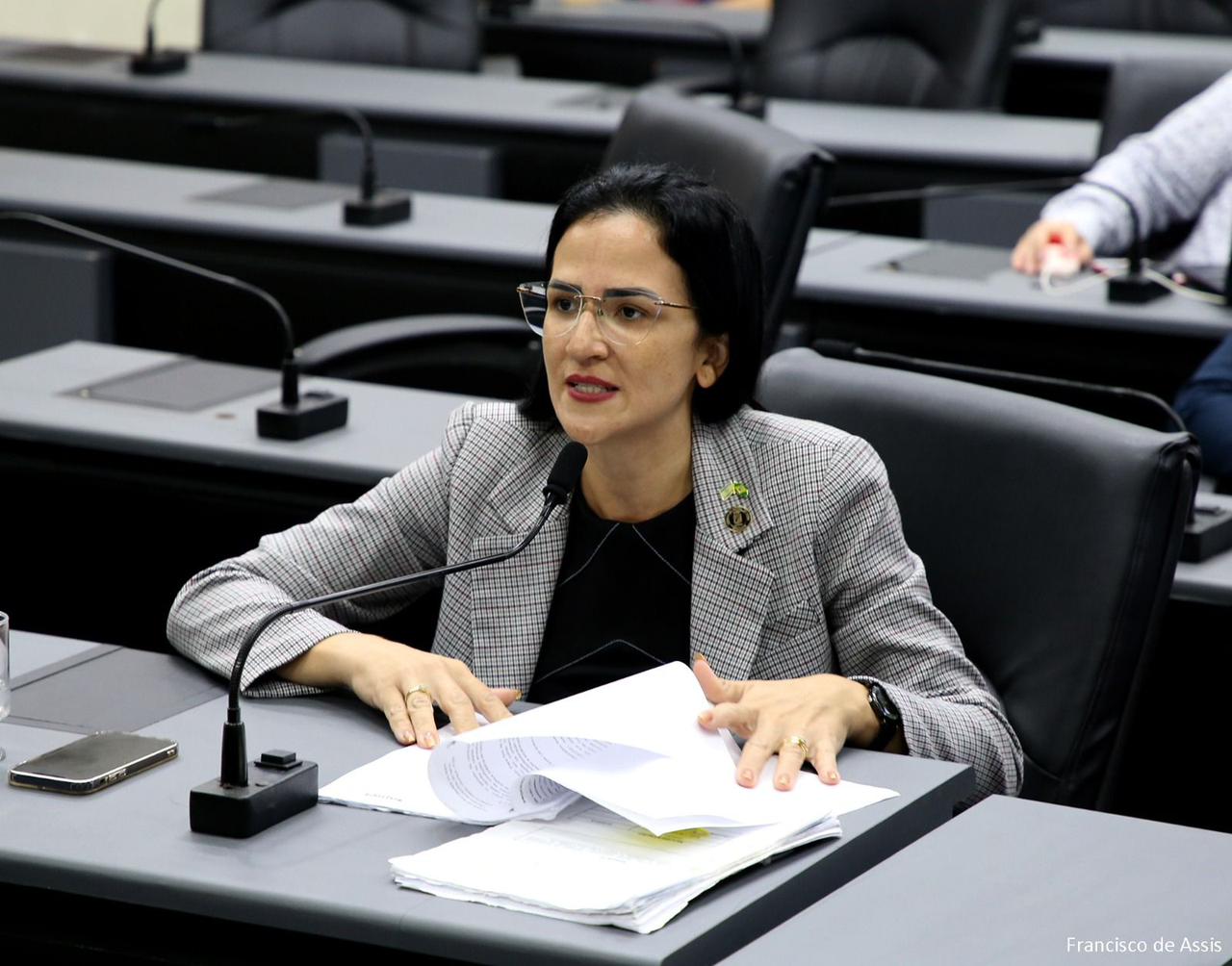 Vereadores de Natal aprovam criação da ‘Lei Brenda Oliveira’, de combate à violência contra a advocacia