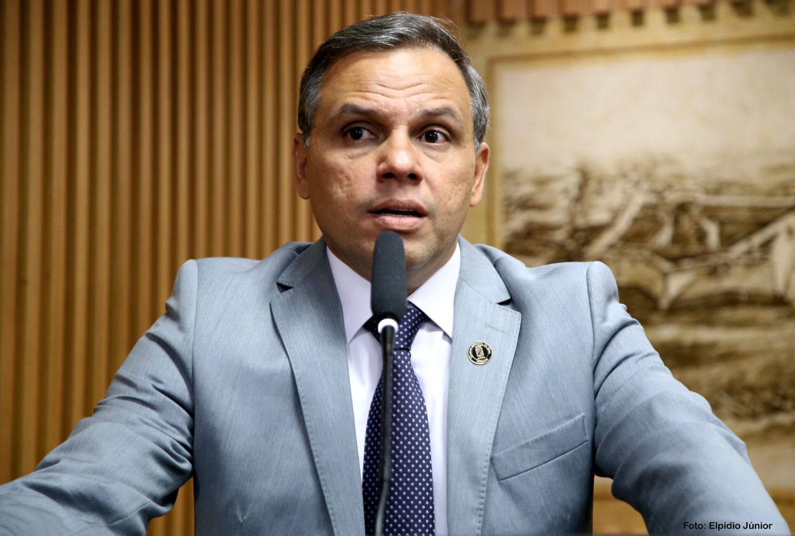 Projeto de Aldo Clemente, Circuitos Gastronômicos Petrópolis e Tirol é aprovado na Câmara